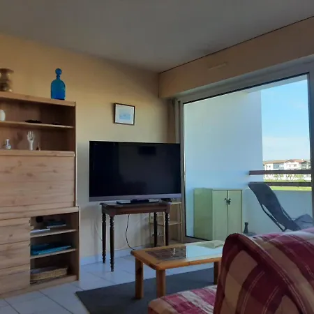 Апартаменты Lumineux Avec Terrasse A 2 Pas De La A - Fr-1-239-623