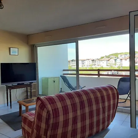 Апартаменты Lumineux Avec Terrasse A 2 Pas De La A - Fr-1-239-623