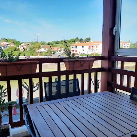 Апартаменты Lumineux Avec Terrasse A 2 Pas De La A - Fr-1-239-623