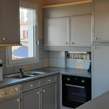 Lumineux Avec Terrasse A 2 Pas De La A - Fr-1-239-623 Сибур