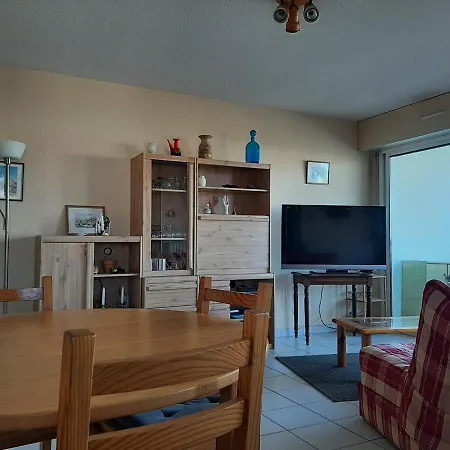 Апартаменты Lumineux Avec Terrasse A 2 Pas De La A - Fr-1-239-623
