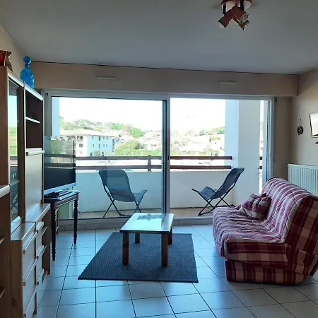 דירה Lumineux Avec Terrasse A 2 Pas De La A - Fr-1-239-623 סיבור