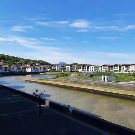 Lumineux Avec Terrasse A 2 Pas De La A - Fr-1-239-623 Apartament