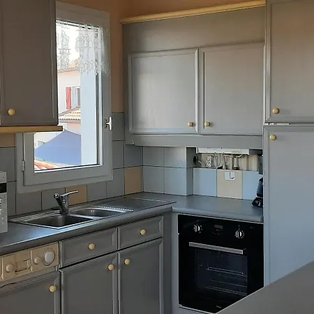 Lumineux Avec Terrasse A 2 Pas De La A - Fr-1-239-623 Ciboure